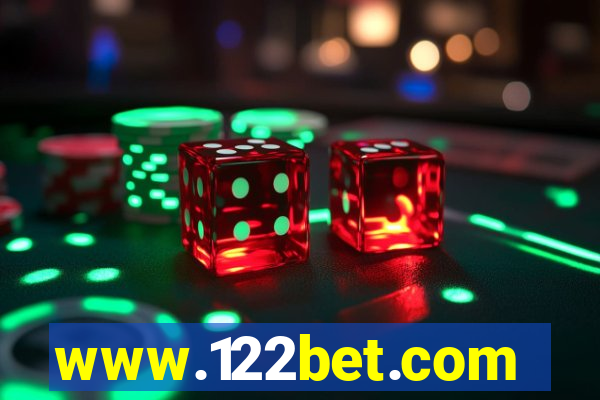 www.122bet.com