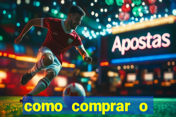 como comprar o jogo do flamengo hoje