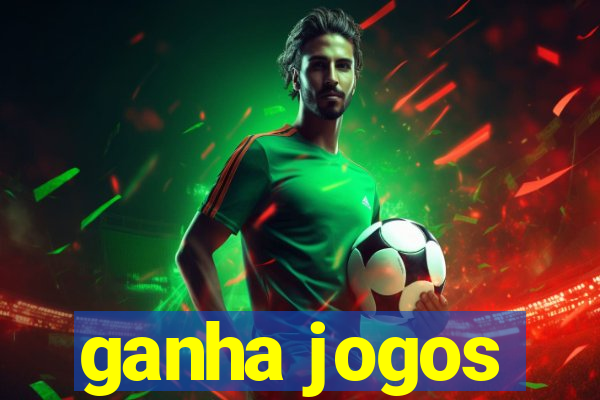 ganha jogos