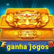 ganha jogos