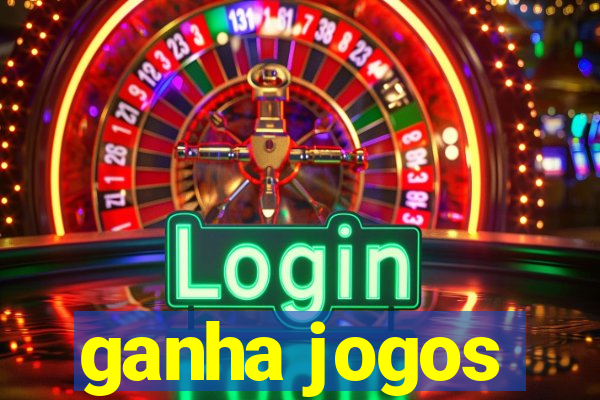 ganha jogos