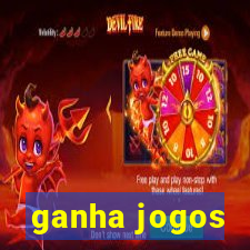 ganha jogos