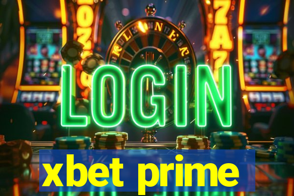 xbet prime