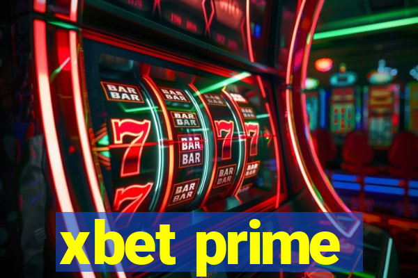 xbet prime