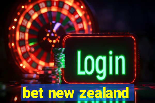 bet new zealand