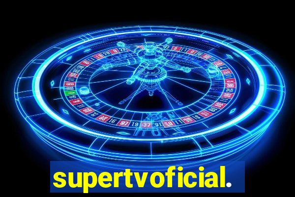 supertvoficial.com