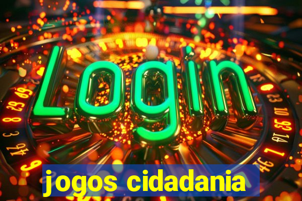 jogos cidadania