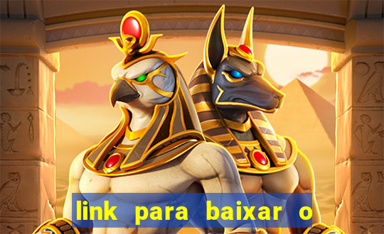 link para baixar o jogo do tigre