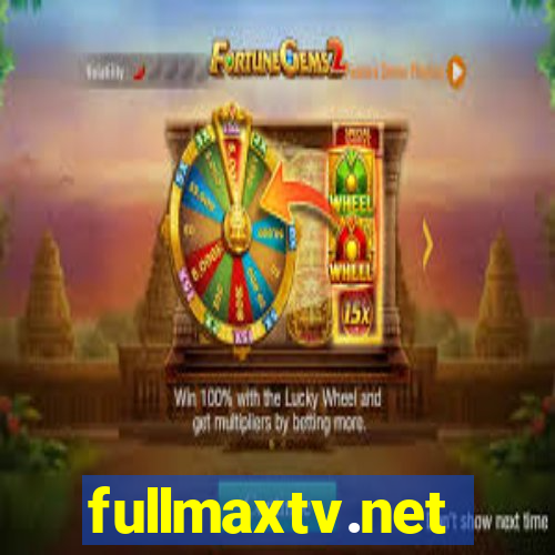 fullmaxtv.net