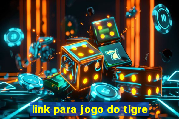 link para jogo do tigre