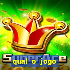 qual o jogo original do tigrinho