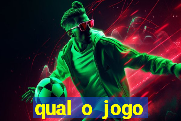 qual o jogo original do tigrinho