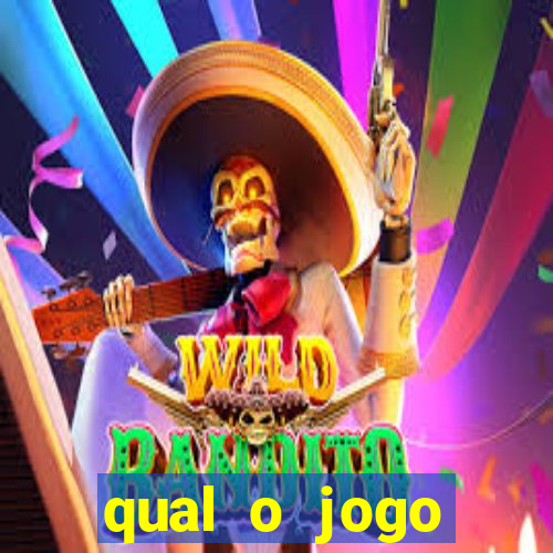 qual o jogo original do tigrinho