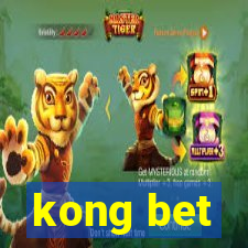 kong bet