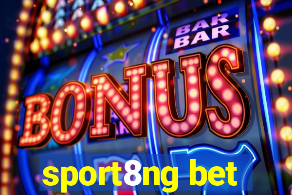 sport8ng bet