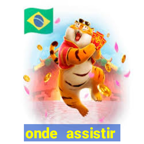 onde assistir tombense x figueirense