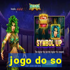 jogo do so