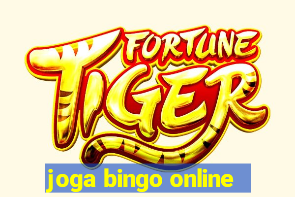 joga bingo online