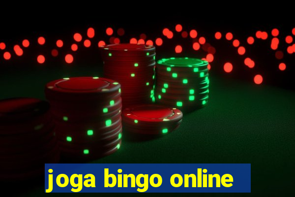 joga bingo online