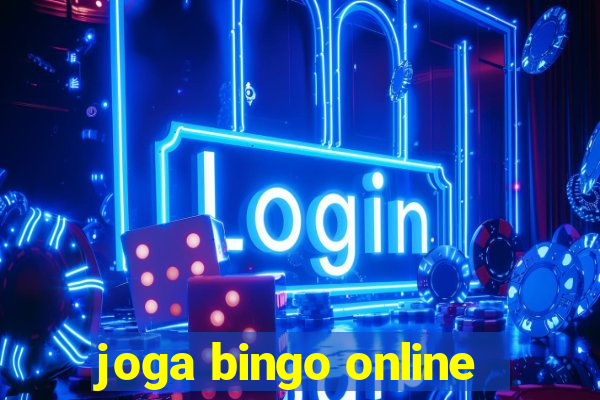 joga bingo online