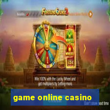 game online casino