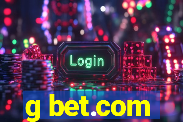 g bet.com