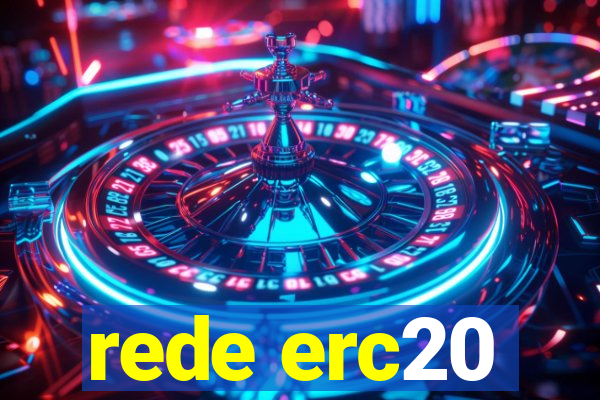 rede erc20