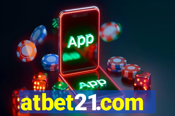 atbet21.com