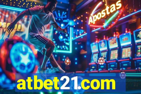 atbet21.com