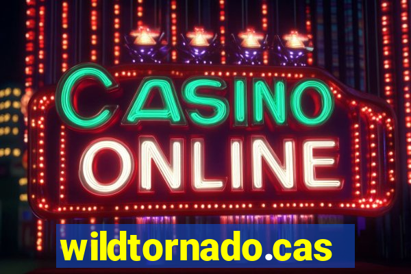 wildtornado.casino