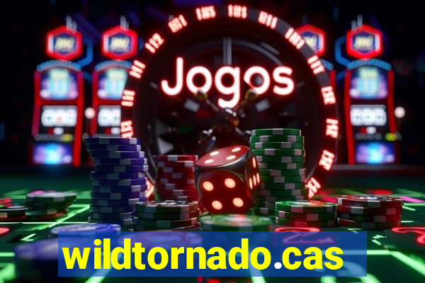 wildtornado.casino