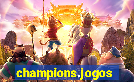 champions.jogos