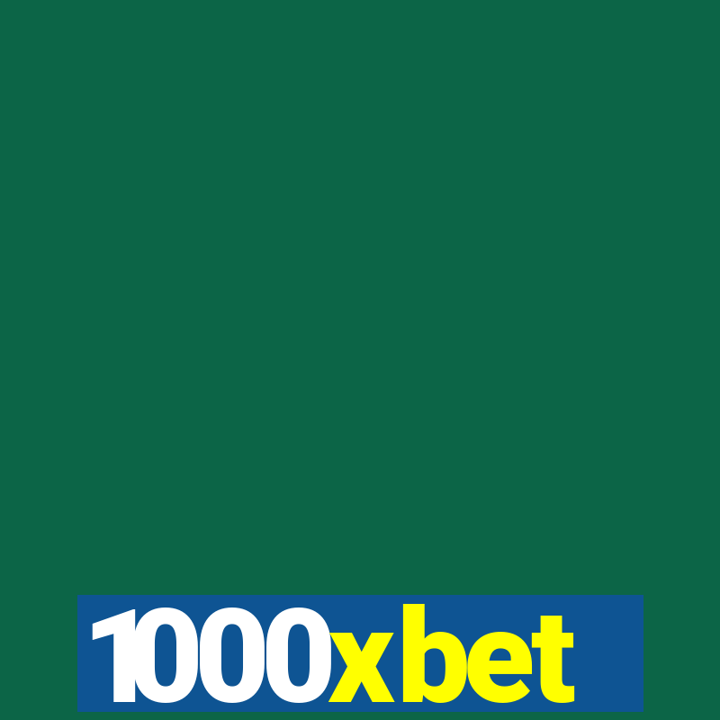 1000xbet