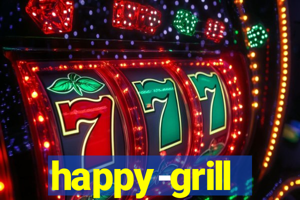 happy-grill