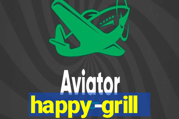 happy-grill