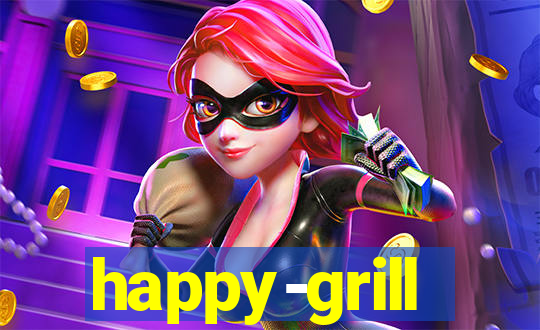 happy-grill