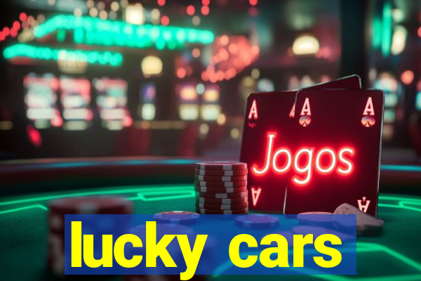 lucky cars