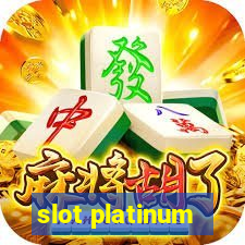 slot platinum