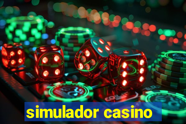 simulador casino