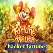 hacker fortune