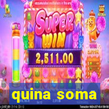 quina soma