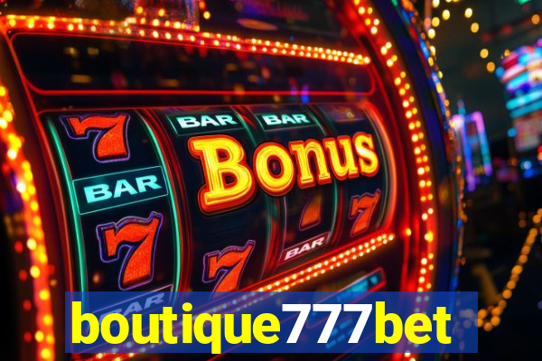 boutique777bet