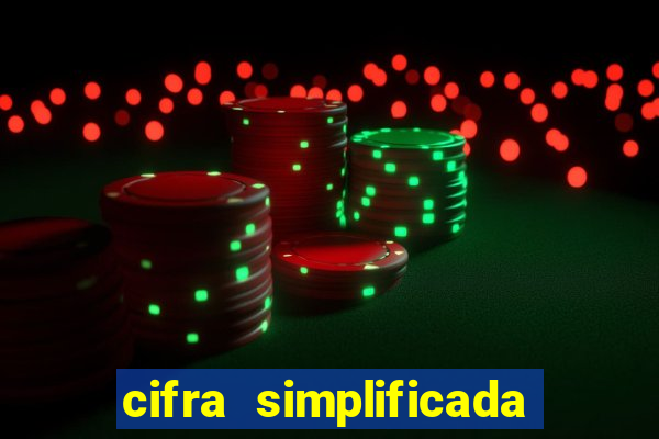 cifra simplificada bruno mars