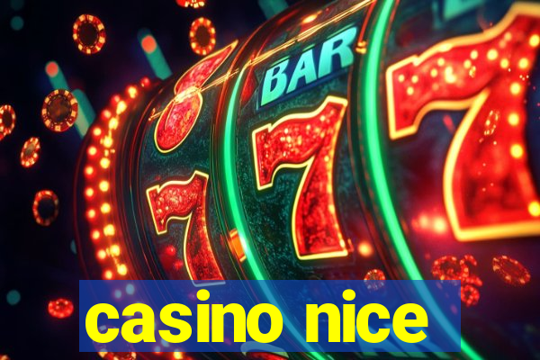 casino nice