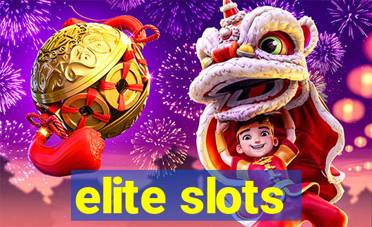 elite slots