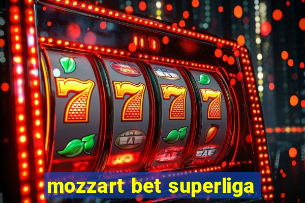 mozzart bet superliga