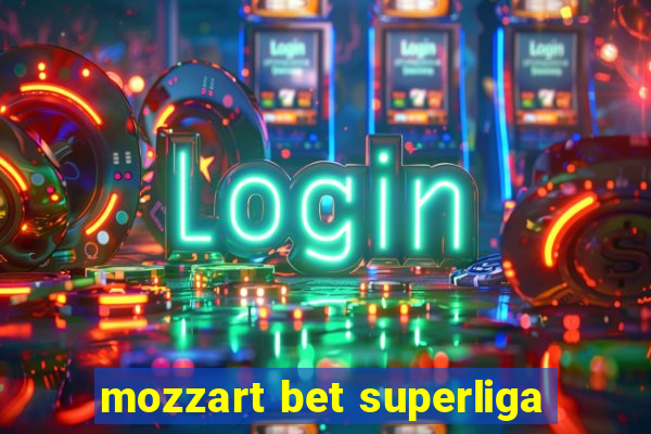 mozzart bet superliga