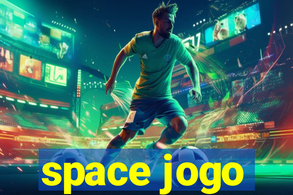 space jogo