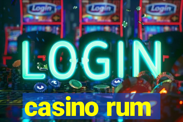 casino rum