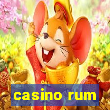 casino rum